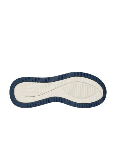 Zapatilla verde Skechers verde hombre