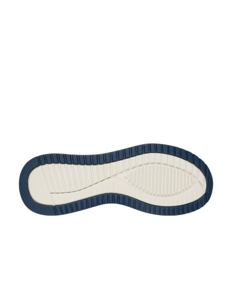 Zapatilla verde Skechers verde hombre