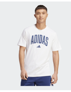 ADIDAS JM6416 M COLLEGIATE T 2