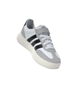ZAPATILLA BLANCA ADIDAS UNISEX JR JQ8850 2