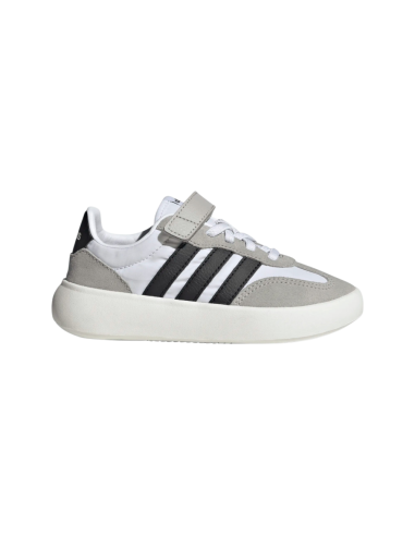 ZAPATILLA BLANCA ADIDAS UNISEX JR JQ8850