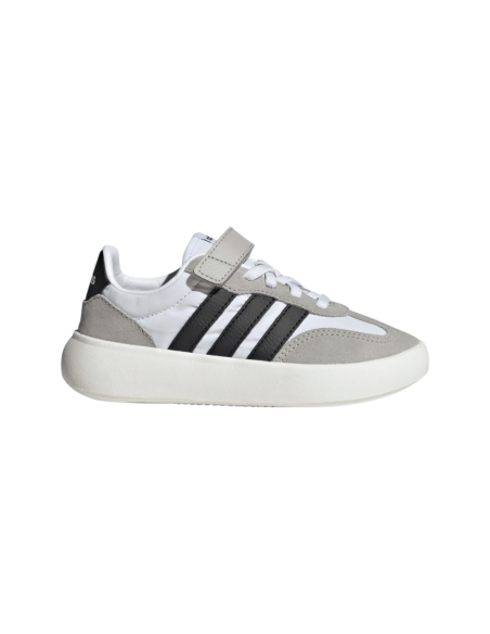 ZAPATILLA BLANCA ADIDAS UNISEX JR JQ8850