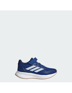Calzado Running Azul Adidas RUNFALCON 5 EL...