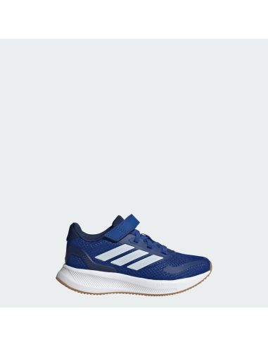 Calzado Running Azul Adidas RUNFALCON 5 EL...