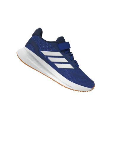 Calzado Running Azul Adidas RUNFALCON 5 EL...