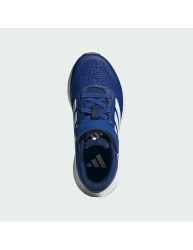 Calzado Running Azul Adidas RUNFALCON 5 EL...