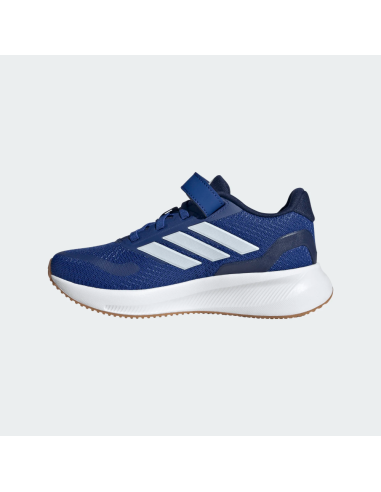 Calzado Running Azul Adidas RUNFALCON 5 EL...