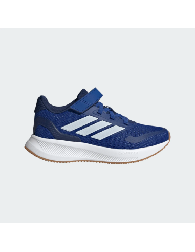 Calzado Running Azul Adidas RUNFALCON 5 EL...