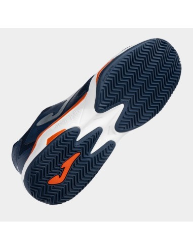 Zapatilla azul pádel JOMA TM100W2502C blue...