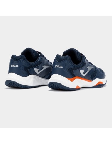 Zapatilla azul pádel JOMA TM100W2502C blue...