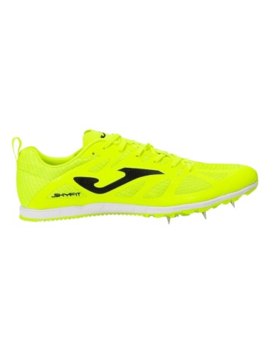Zapatilla clavos verde JOMA SKYFIT FLUOR...