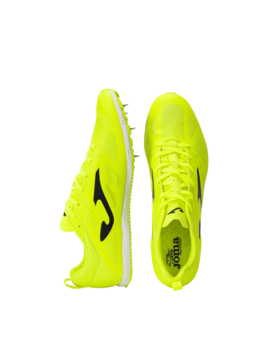 Zapatilla clavos verde JOMA SKYFIT FLUOR...