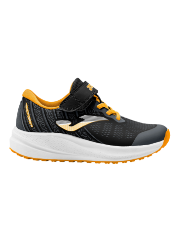 ZAPATILLA  negra JOMA negra MULTIDEPORTE...