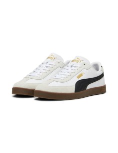 Zapatilla blanca PUMA CLUB II ERA blanca JR 2