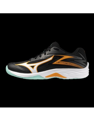 ZAPATILLAS INDOOR MIZUNO LIGHTNING STAR  Z7