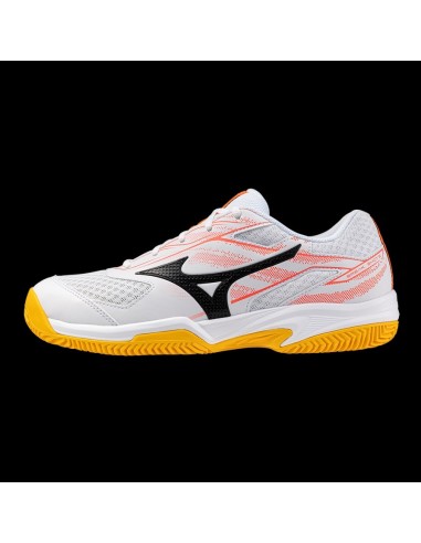 ZAPATILLAS HOMBRE TENIS MIZUNO BREAK SHOT 5 CC