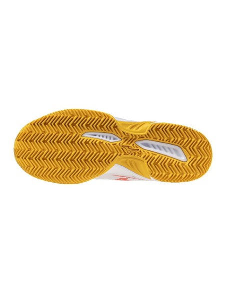 ZAPATILLAS HOMBRE TENIS MIZUNO BREAK SHOT 5 CC