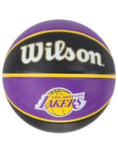 WILSON NBA LAKERS