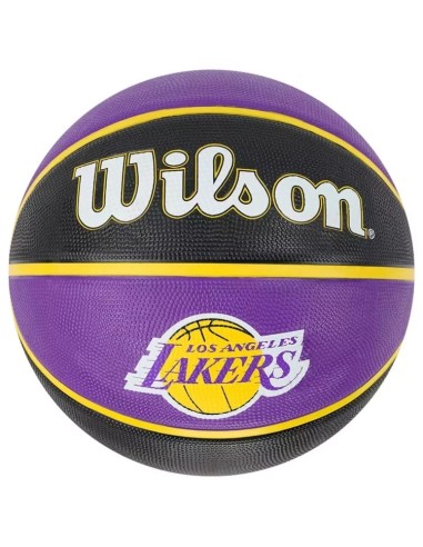 WILSON NBA LAKERS