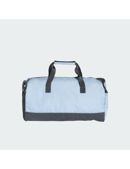 BOLSA ADIDAS DEPORTE AZUL KE6235 UNISEX 4ATHLTS DUFFEL BAG SMALL