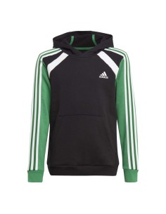 SUDADERA ADIDAS JR B BOLD HD 2
