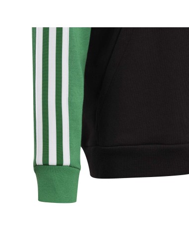 SUDADERA ADIDAS JR B BOLD HD