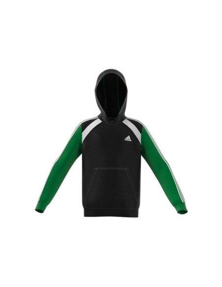 SUDADERA ADIDAS JR B BOLD HD