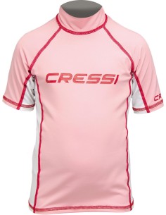 CRESSI CAMISETA RASH BAMBINO