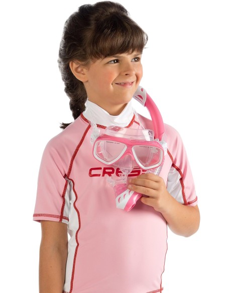 CRESSI CAMISETA RASH BAMBINO