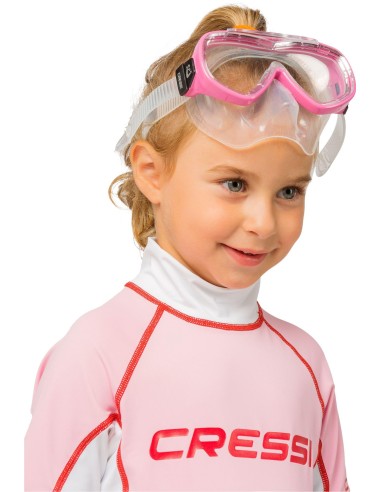 CRESSI CAMISETA RASH BAMBINO