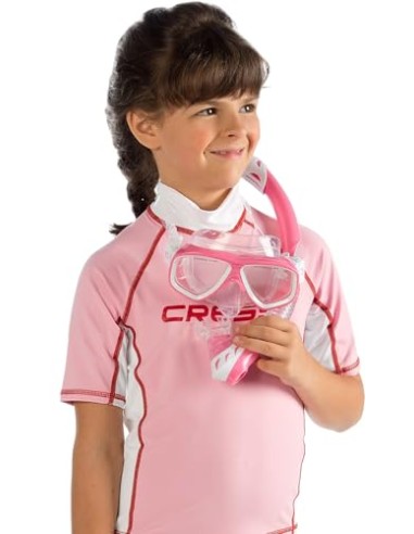 CRESSI CAMISETA RASH BAMBINO