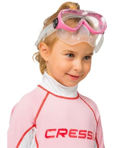 CRESSI CAMISETA RASH BAMBINO