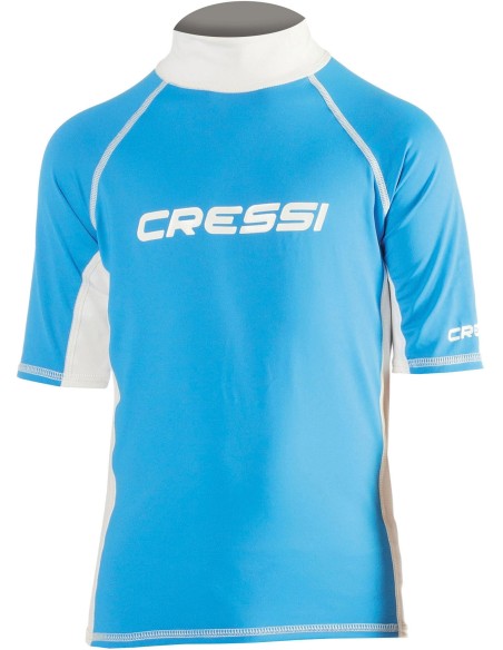 CRESSI CAMISETA RASH BAMBINO