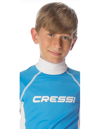 CRESSI CAMISETA RASH BAMBINO
