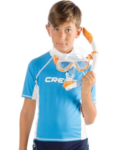 CRESSI CAMISETA RASH BAMBINO