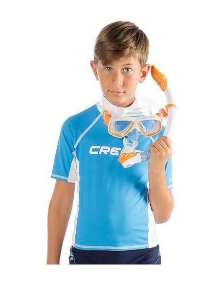 CRESSI CAMISETA RASH BAMBINO