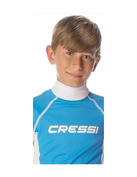 CRESSI CAMISETA RASH BAMBINO