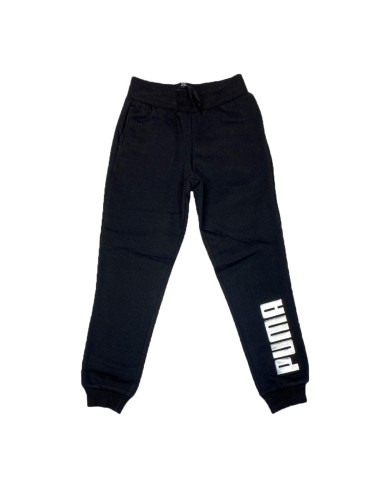 PUMA Sweatpants G Puma Black