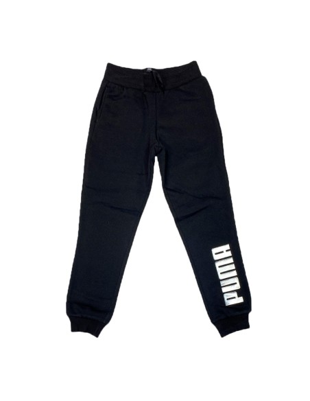PUMA Sweatpants G Puma Black