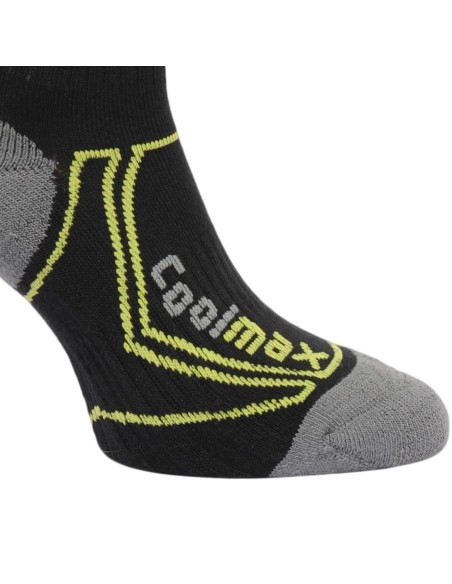 RGT-2Season TrekTrail Navy/AmbGlow 10-12