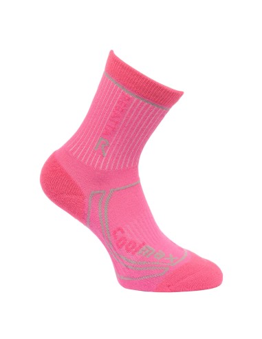 RGT-2Season TrekTrail Navy/AmbGlow 10-12