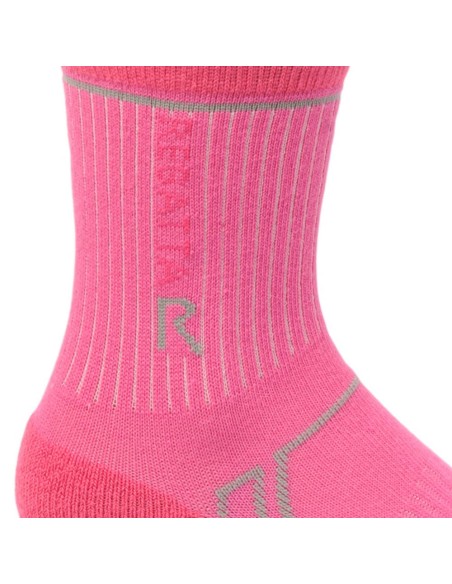 RGT-2Season TrekTrail Navy/AmbGlow 10-12