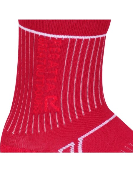 RGT-2Season TrekTrail Navy/AmbGlow 10-12