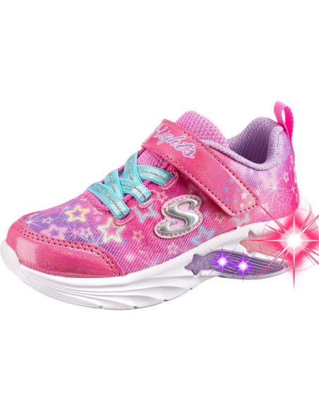 SKECHERS STAR SPARKS