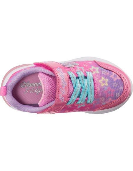 SKECHERS STAR SPARKS