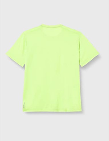 CMP-T-SHIRT-M/CORTA-MAN T-SHIRT-FLASH ORANGE