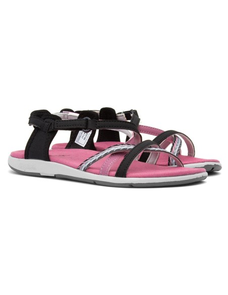 REGATTA-Lady Santa Roma-GHD