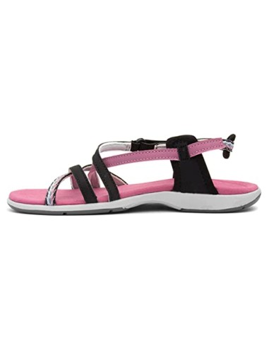 REGATTA-Lady Santa Roma-GHD