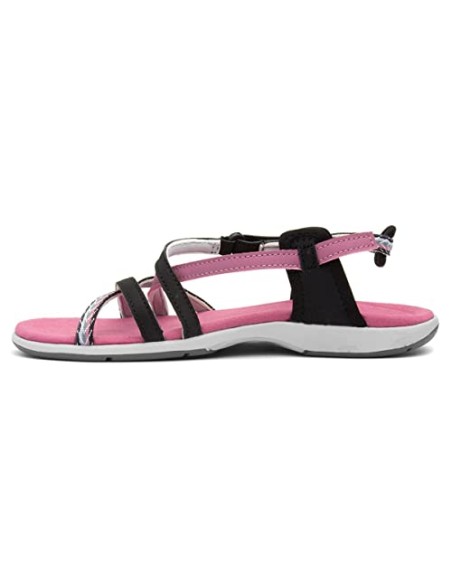 REGATTA-Lady Santa Roma-GHD