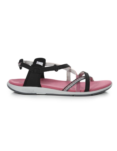 REGATTA-Lady Santa Roma-GHD